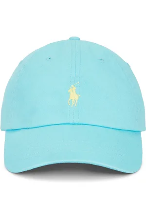 Ralph Lauren Chino Sport Cap in