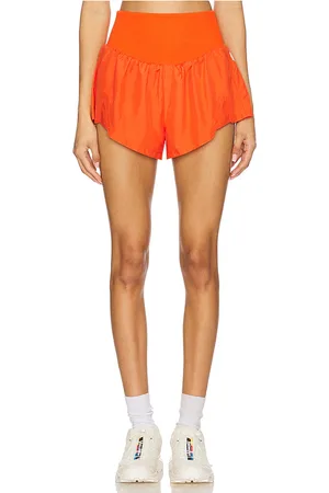 Free People X FP Movement Carpe Diem Short in