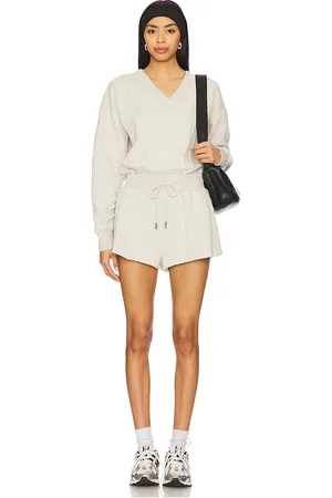 Free People X FP Movement Intercept Romper in