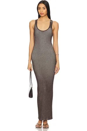 Lioness Rebirth Maxi Dress in