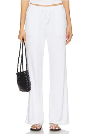 Bobi Wide Leg Pant in
