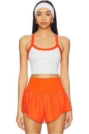 Free People X FP Movement All Clear Colorblock Cami in
