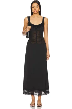 Lioness Kendall Maxi Dress in