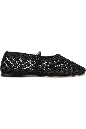 Dear Frances Balla Weave Flat in