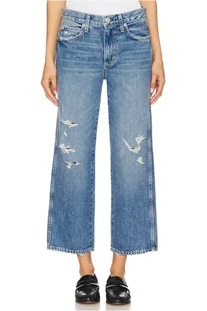 AMO DENIM Billie in