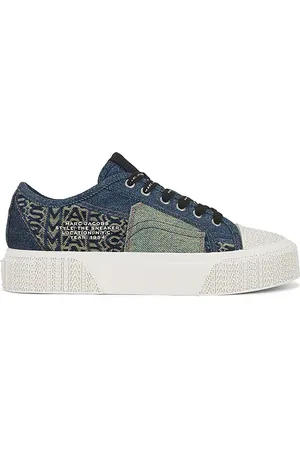 Marc Jacobs The Sneaker in