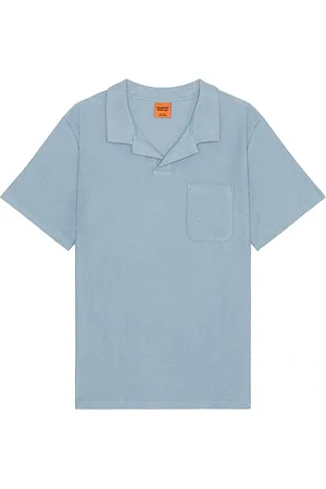 Rhythm Vintage Terry Polo in