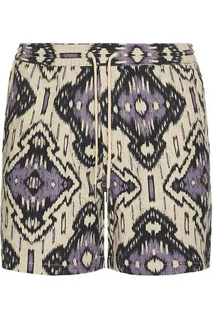 NN.07 Gregor Shorts in