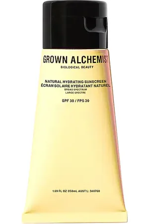 Grown Alchemist Invisible Natural Protection Spf 30 in /A