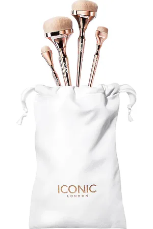 Iconic London HD Blend Base Set in /A