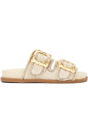 Schutz Enola Sporty Casual Sandal in