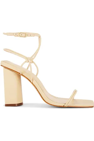 Schutz Pompeii Sandal in