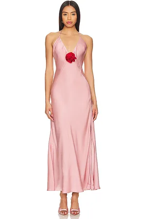 Bardot X REVOLVE Aradia Maxi Dress in