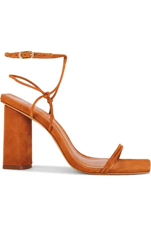 Schutz Pompeii Sandal in