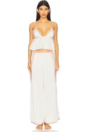 Free People X Intimately Fp Anywhere With You Lounge Set In in