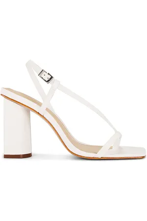 Schutz Heloise Block Heel in