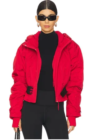 Free People X FP Movement Powder Vixen Jacket in