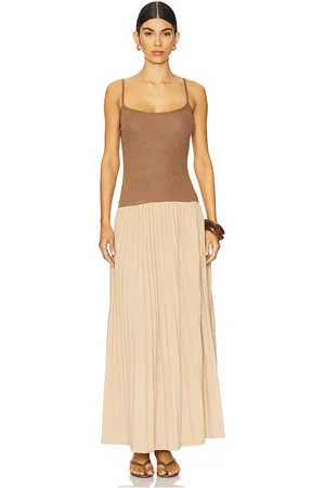 Lioness Renaissance Maxi Dress in