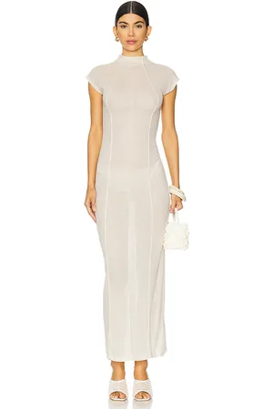 Lioness Redefined Maxi Dress in