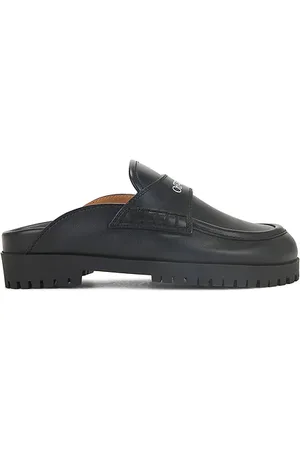 OFF-WHITE Chicago Slipper in