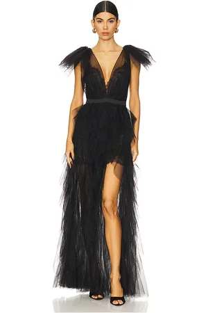For Love & Lemons Maxine Gown in
