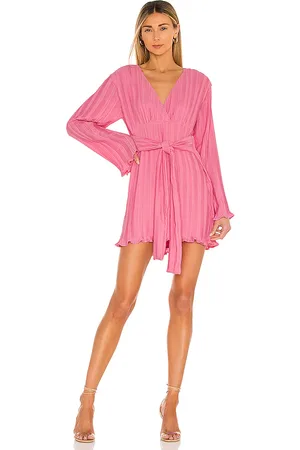 Lovers And Friends Bernice Mini Dress in