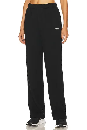 alo Accolade Straight Leg Sweatpant in