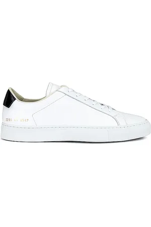 COMMON PROJECTS Retro Low in /Black