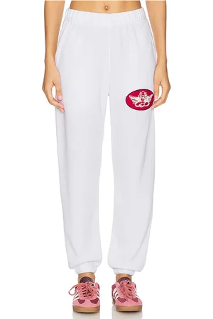 Boys Lie On The Edge Thermal Kimmy Sweatpants in