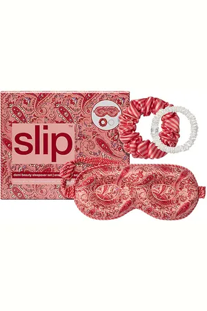 Slip Beauty Sleepover Set in