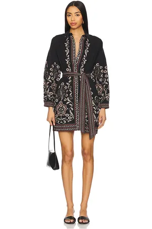 Cleobella Anouk Mini Dress in