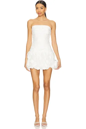 Amanda Uprichard Rendezvous Dress in