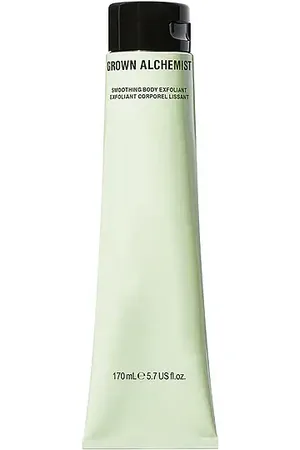 Grown Alchemist Smoothing Body Exfoliant in /A