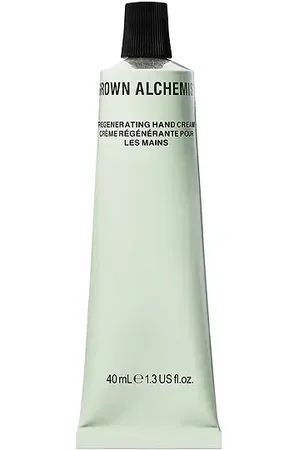 Grown Alchemist Regenerating Hand Cream 40ml in /A