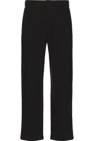 WAO Casual Everyday Relaxed Pant in
