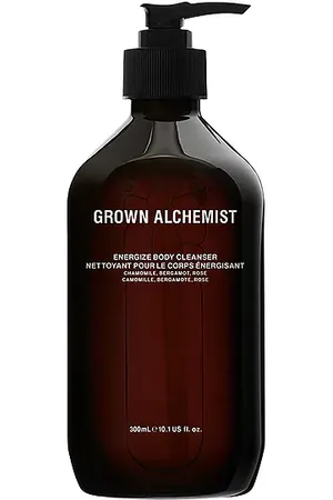 Grown Alchemist Energize Body Cleanser in /A
