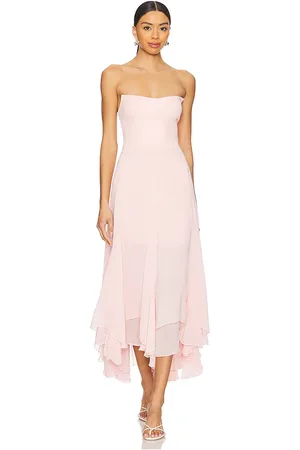 Amanda Uprichard Monterey Dress in