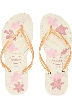 Havaianas Slim Organic Sandal in