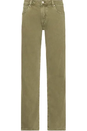 Citizens of Humanity Gage Stretch Twill Pants in