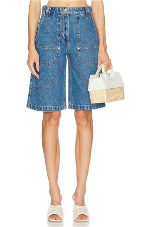 Cult Gaia Tanaka Short in