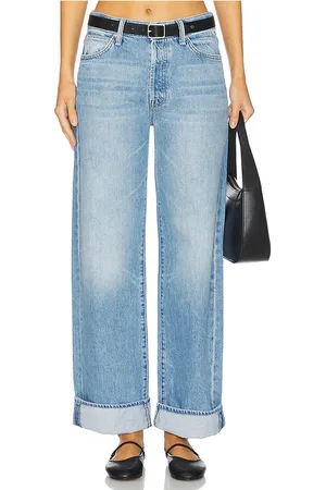 Mother The Dodger Button Hover Cuff in