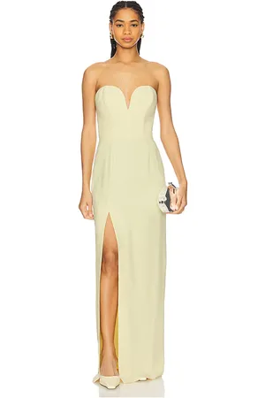 Amanda Uprichard X REVOLVE Cherri Gown in