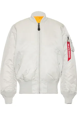 Alpha Industries Alpha MA-1 Flight Jacket in