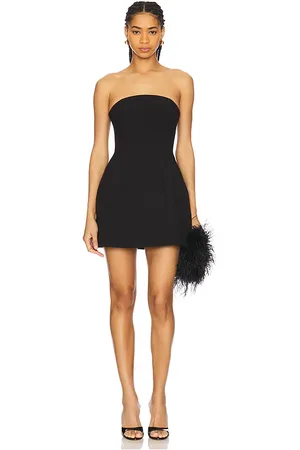 Bardot Karoline Hourglass Mini Dress in