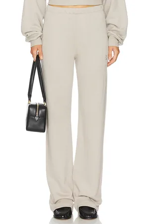 ÉTERNE Straight Leg Sweatpant in