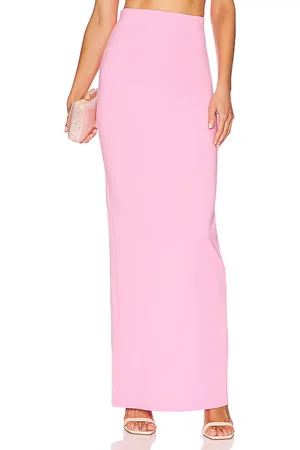 Camila Coelho Belle Maxi Skirt in