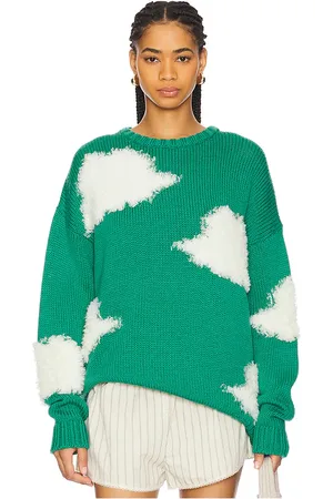 Fiorucci Cloud Sweater in