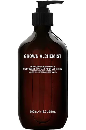 Grown Alchemist Invigorate Hand Wash 500ml in /A