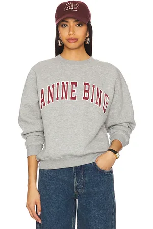 ANINE BING Spencer Sweatshirt in