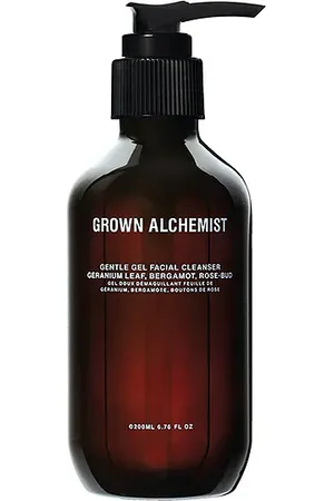 Grown Alchemist Gentle Gel Facial Cleanser in /A